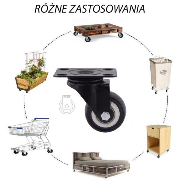 KOŁA KSIĄŻE zestaw kołowy