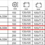 2HALPU160K2 kolaksiaze