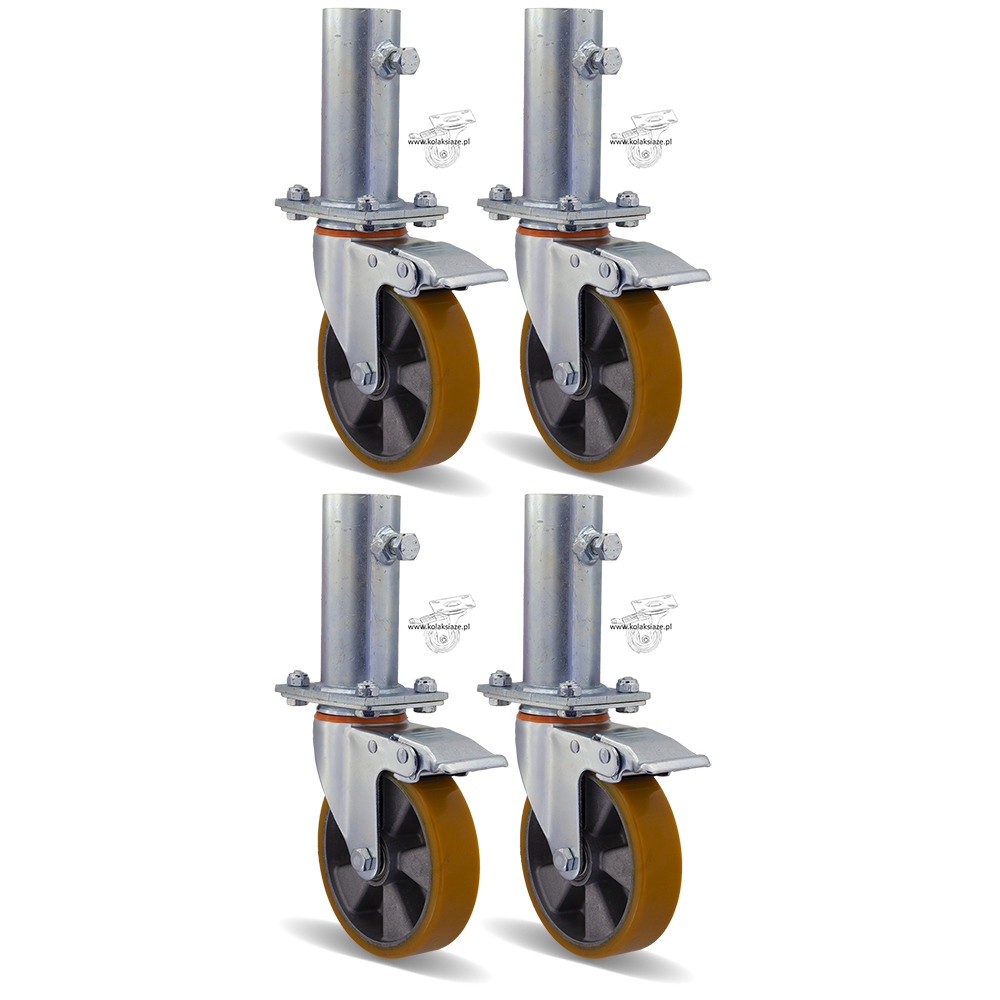 4x7HALPU125K22 kw koła książe