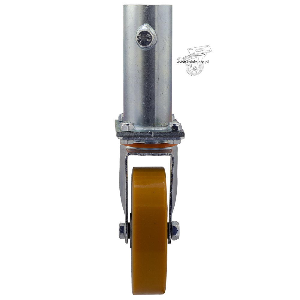 6HALPU125K23 kw koła książe