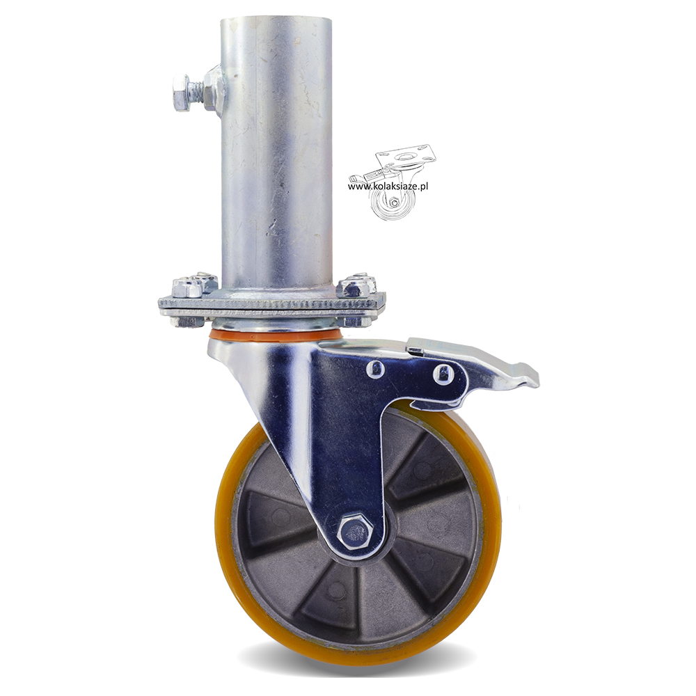 7HALPU125K21 kw koła książe