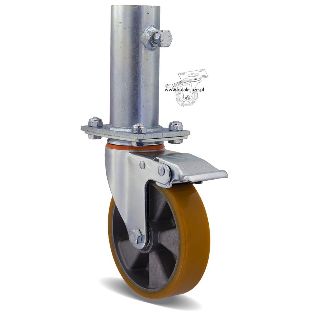 7HALPU125K22 kw koła książe