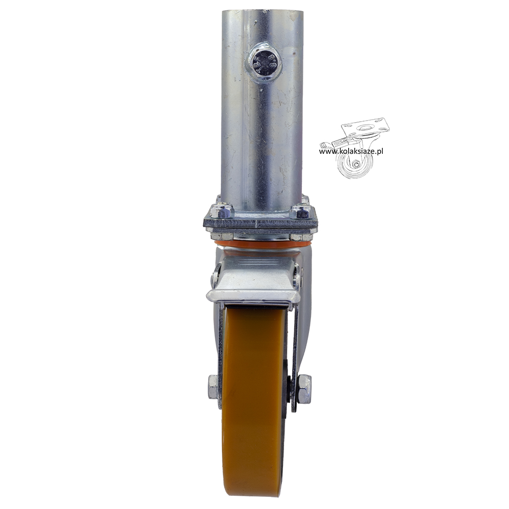 7HALPU125K23 kw koła książe