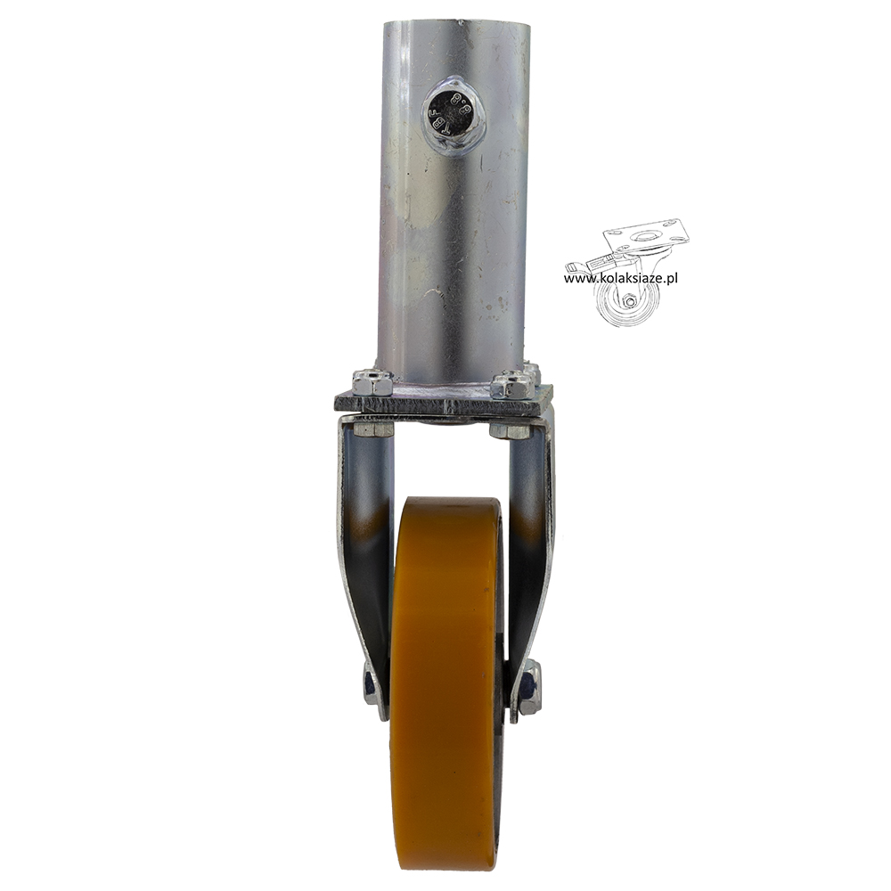 8HALPU125K23 kw koła książe