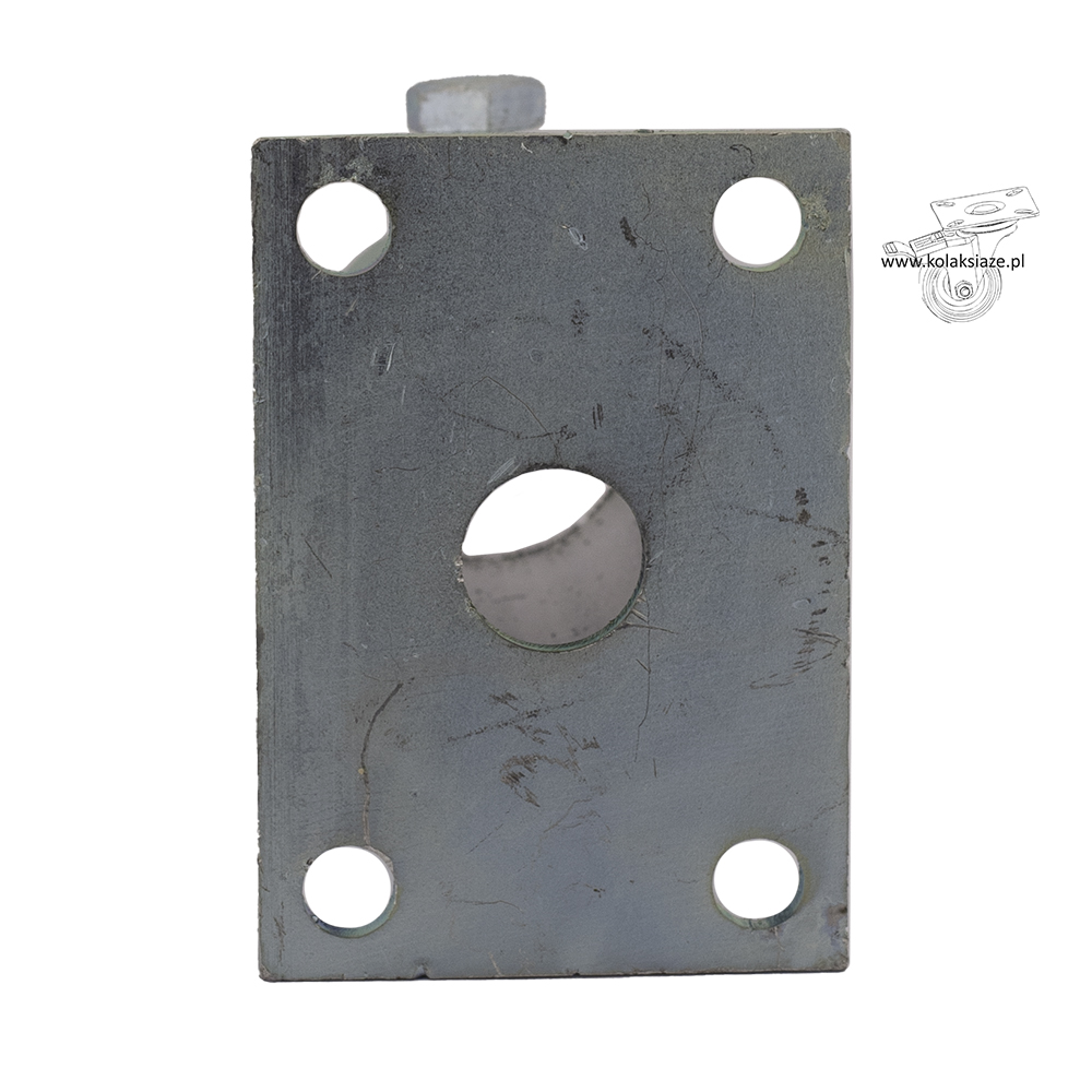 podstawka mała 2 kw kolaksiaze