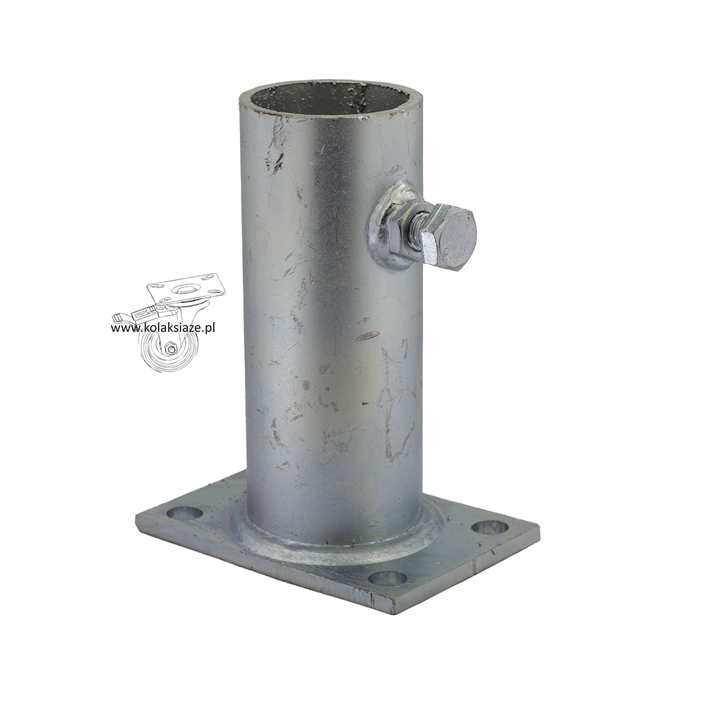 podstawka mała 3 kw kolaksiaze