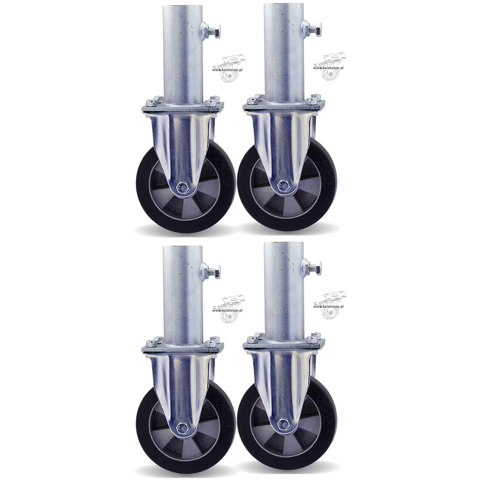 4x8HALGE125K21 kw koła książe