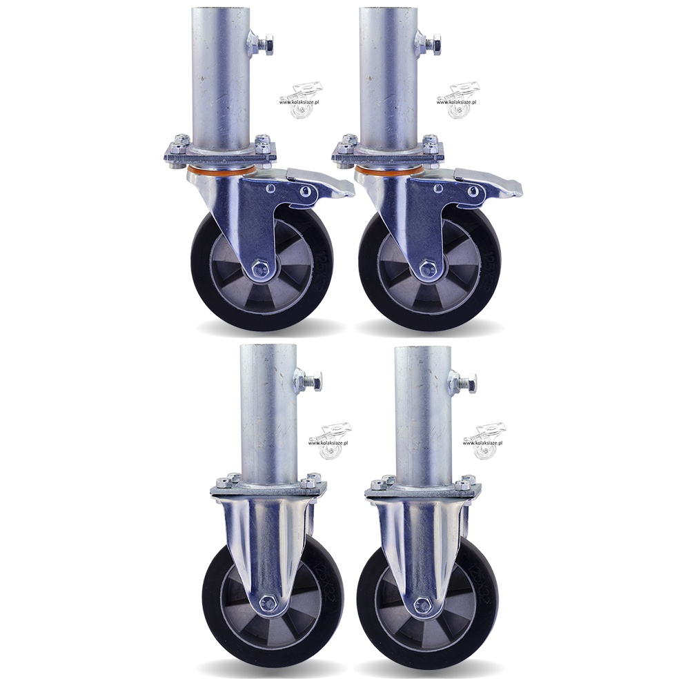 78HALGU125K21 kw koła książe