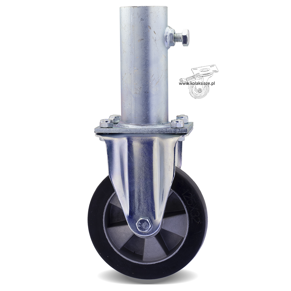 8HALGE125K21 kw koła książe