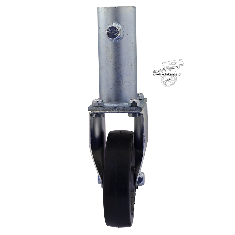 8HALGE125K23 kw koła książe