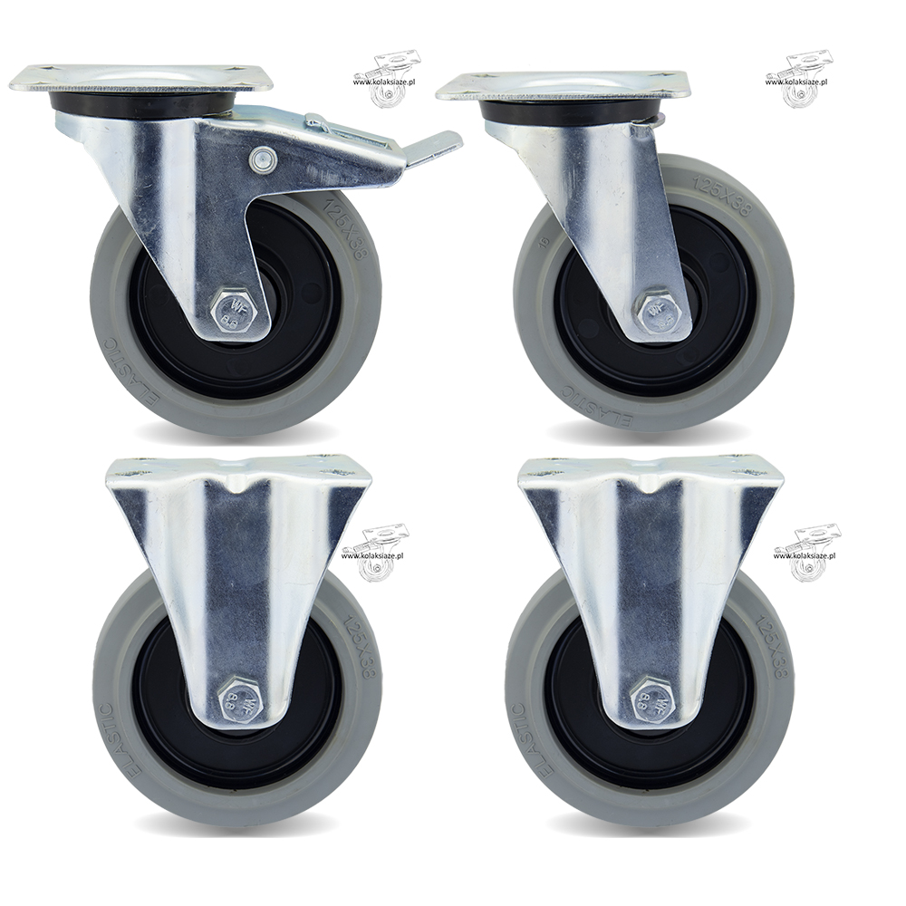 123HPOGUS125K11 kw koła książe