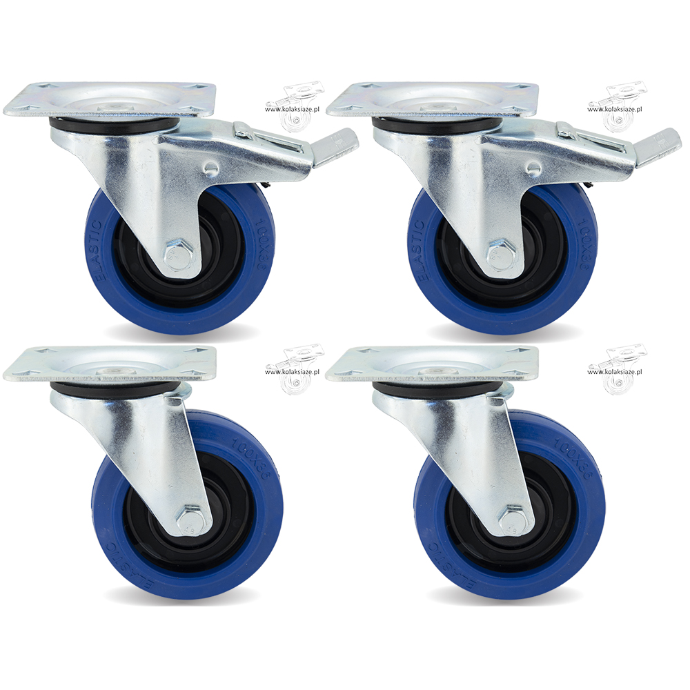 12HPOGUN100K11 kw koła książe