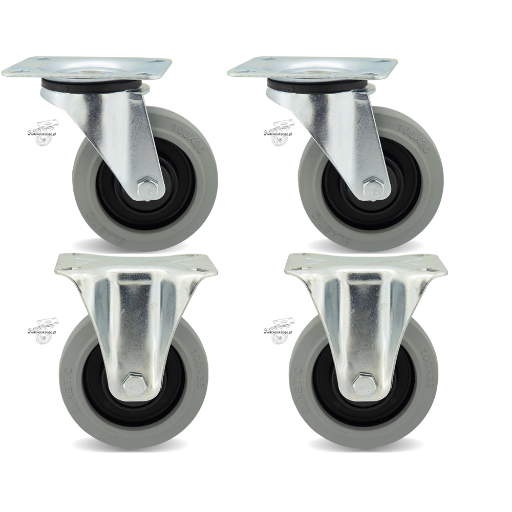 13HPOGUS100K11 kw koła książe