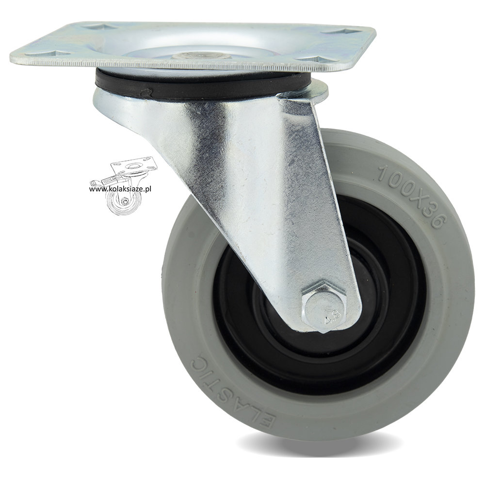 1HPOGUS100K11 kw koła książe