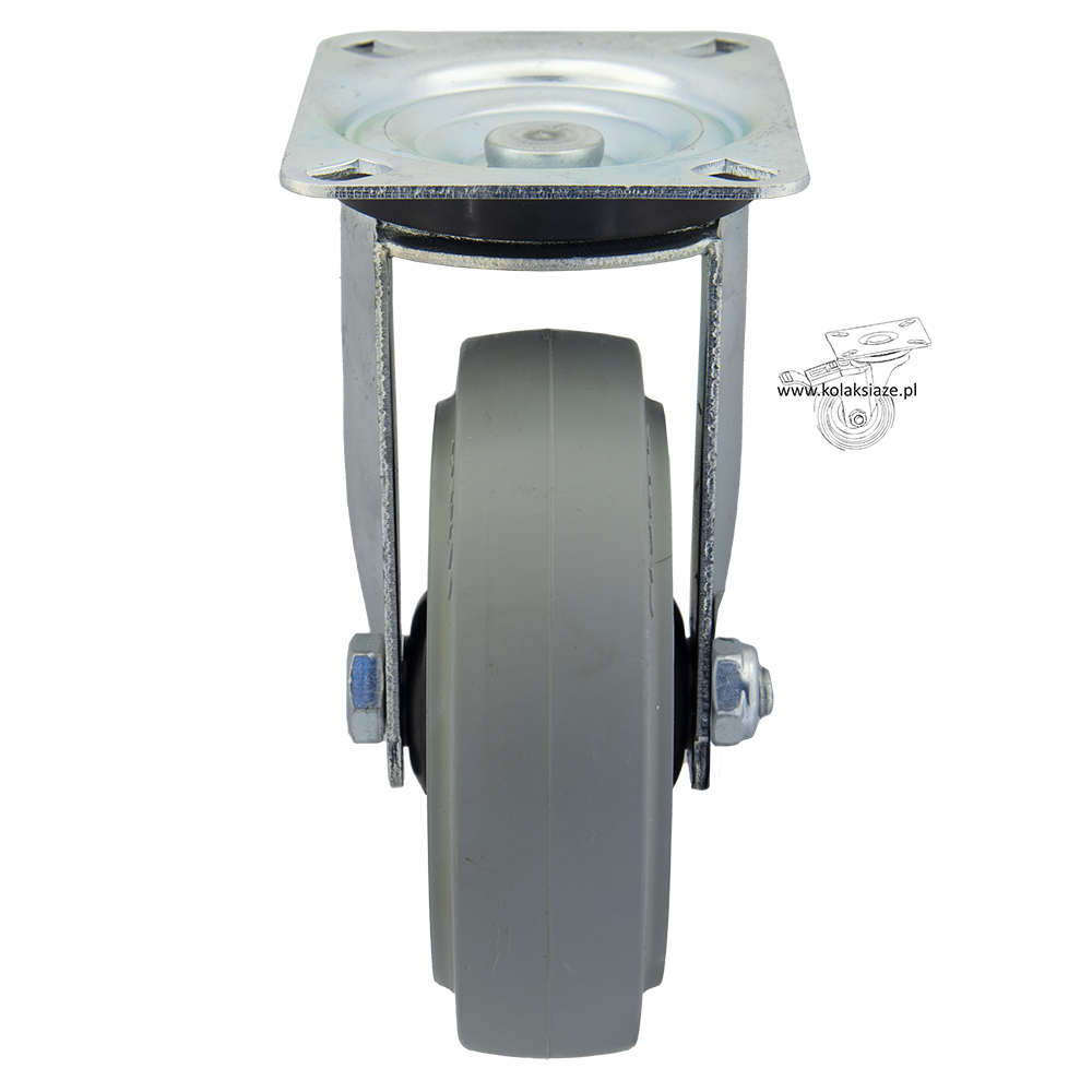 1HPOGUS125K13 kw koła książe