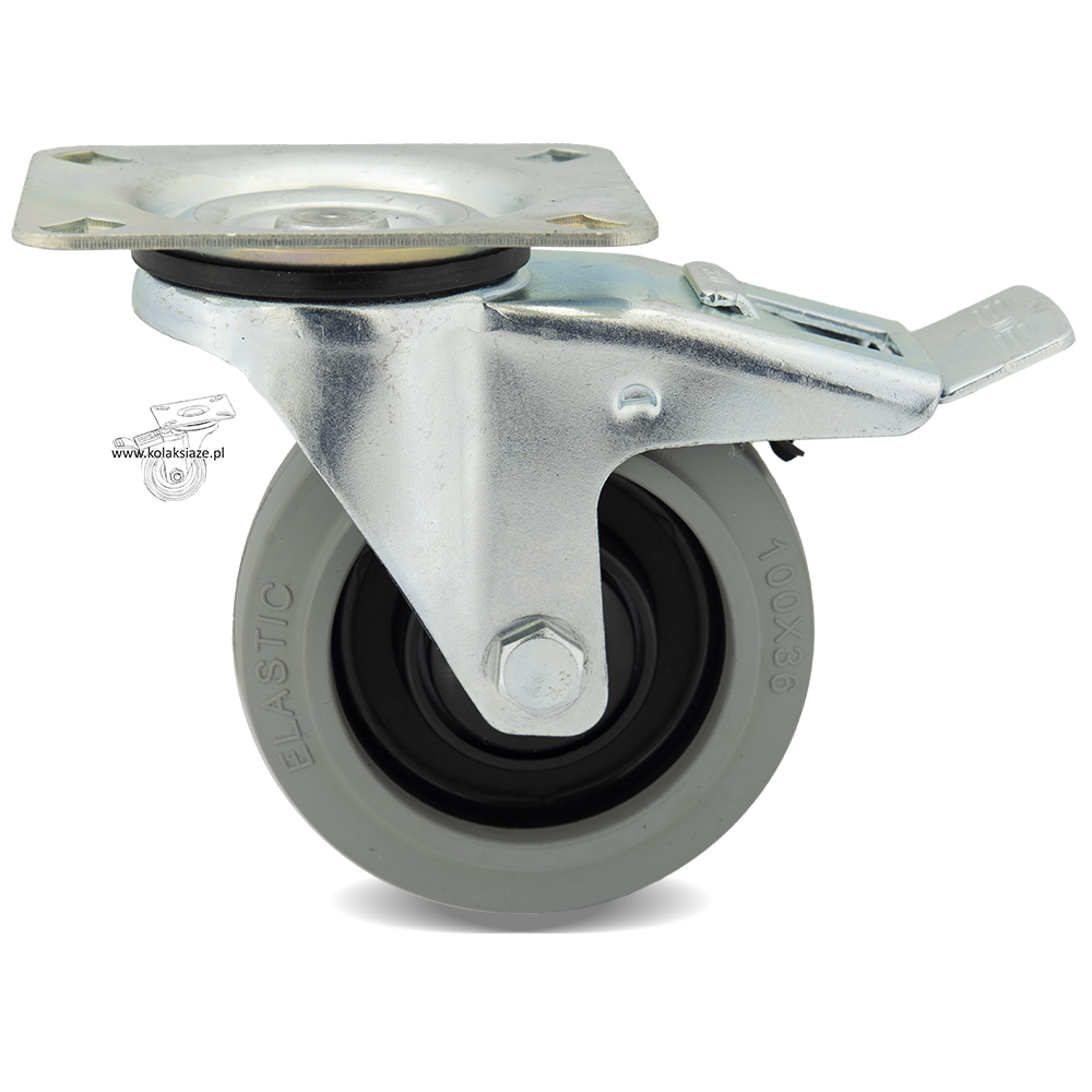 2HPOGUS100K11 kw koła książe