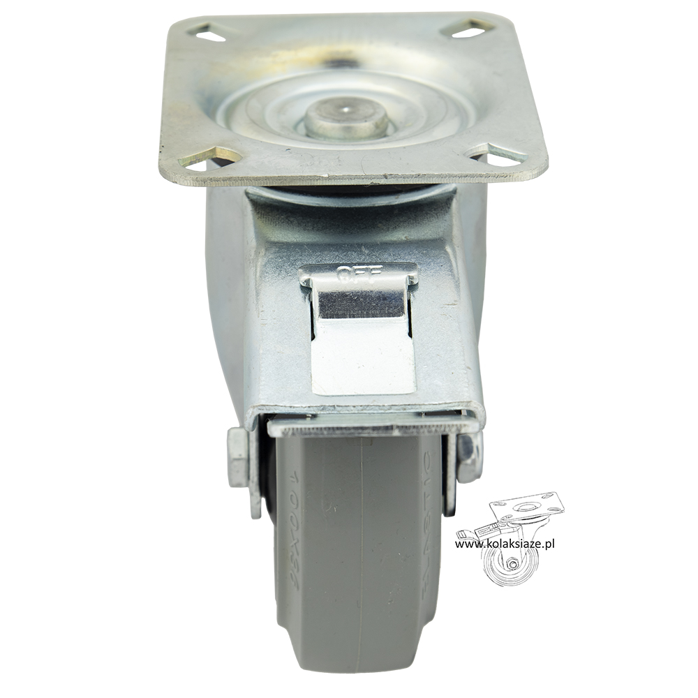 2HPOGUS100K13 kw koła książe