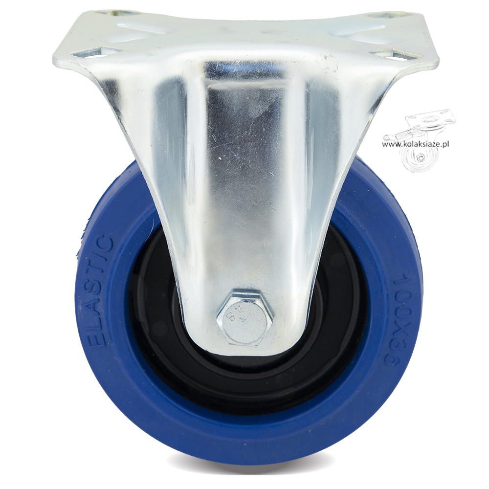 3HPOGUN100K11 kw koła książe