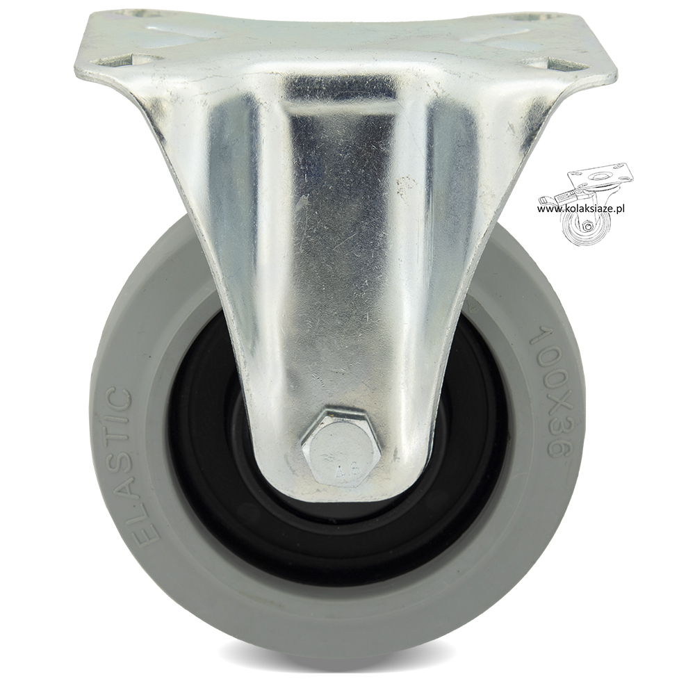 3HPOGUS100K11 kw koła książe