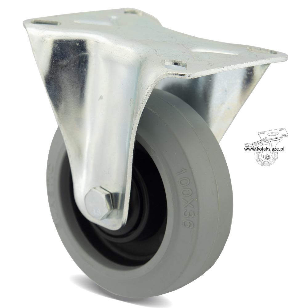 3HPOGUS100K12 kw koła książe