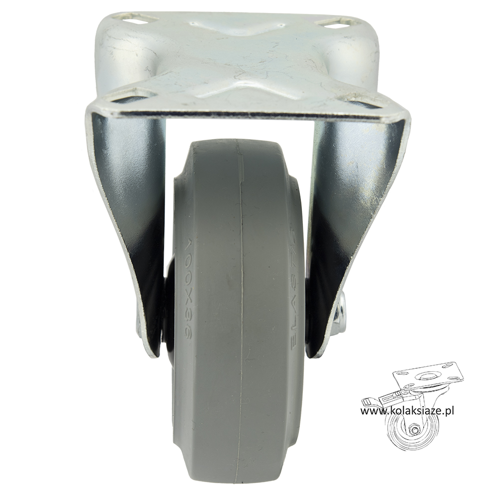 3HPOGUS100K13 kw koła książe