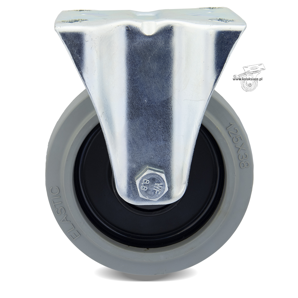 3HPOGUS125K11 kw koła książe