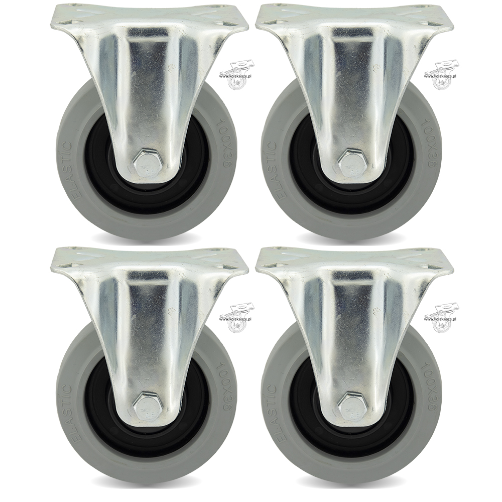 4x3HPOGUS100K11 kw koła książe