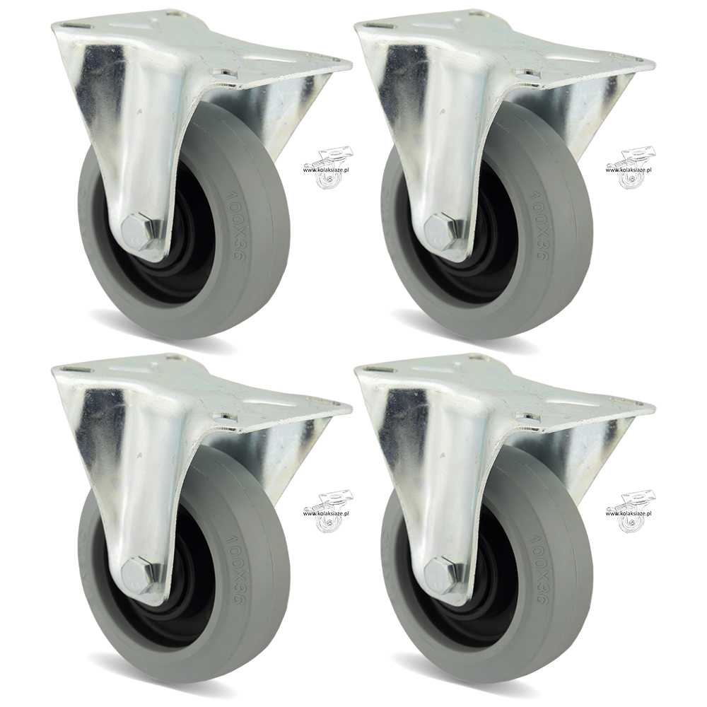 4x3HPOGUS100K12 kw koła książe