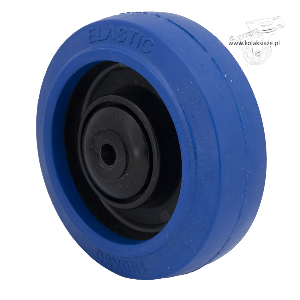 HPOGUN100K13 kw koła książe