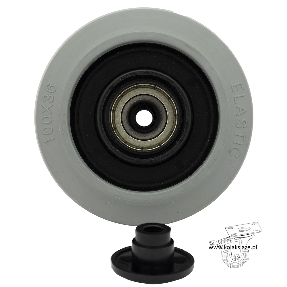 HPOGUS100K12 kw koła książe