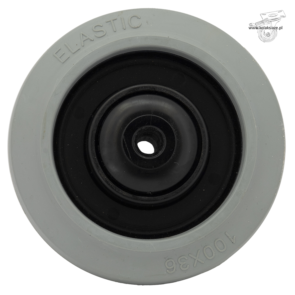 HPOGUS100K2 kw koła książe