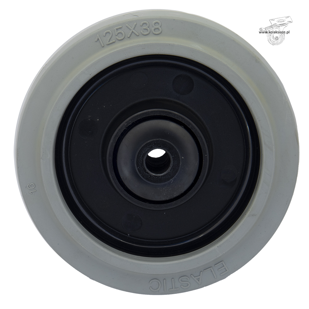 HPOGUS125K11 kw koła książe