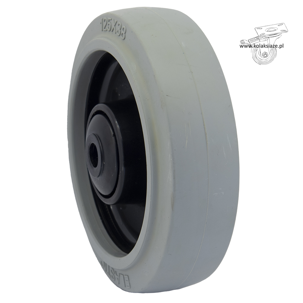 HPOGUS125K12 kw koła książe