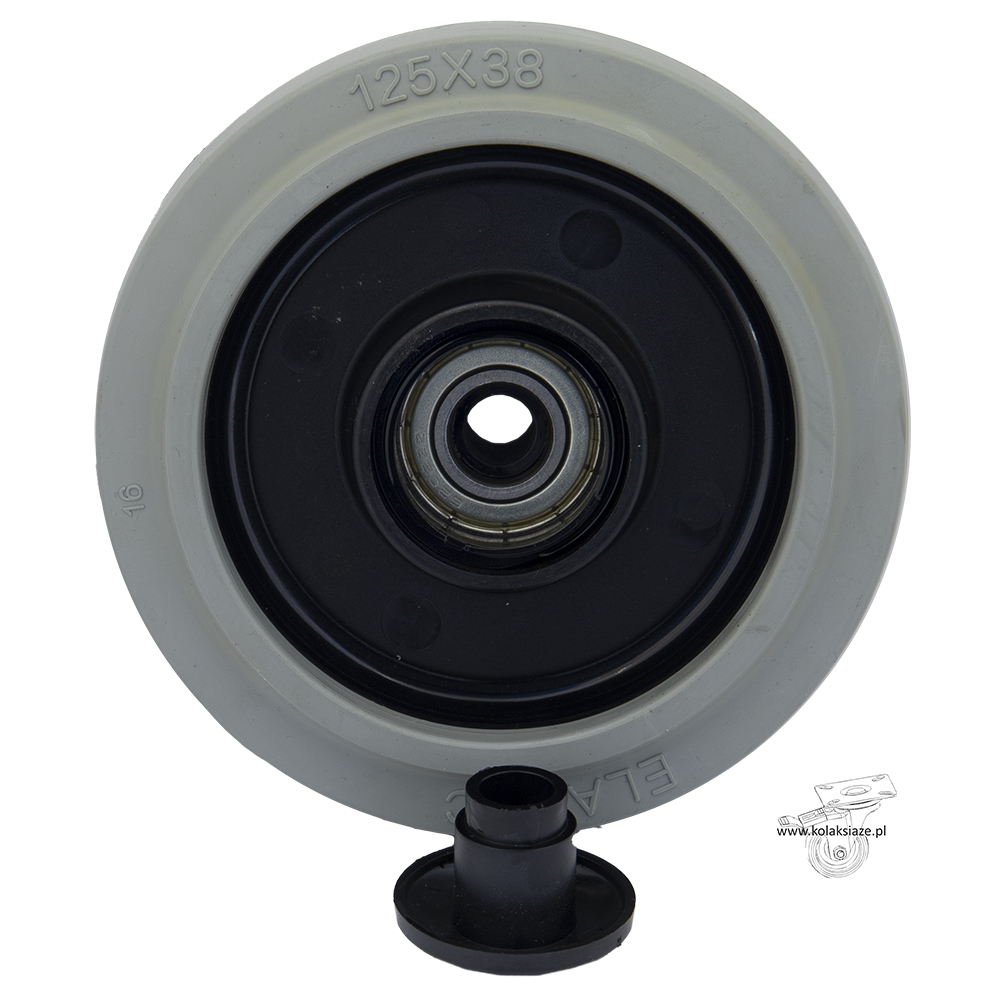 HPOGUS125K14 kw koła książe